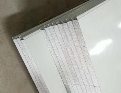 整個隨州凈化板行業(yè)都不一定知道的，9個凈化板安裝標準流程
